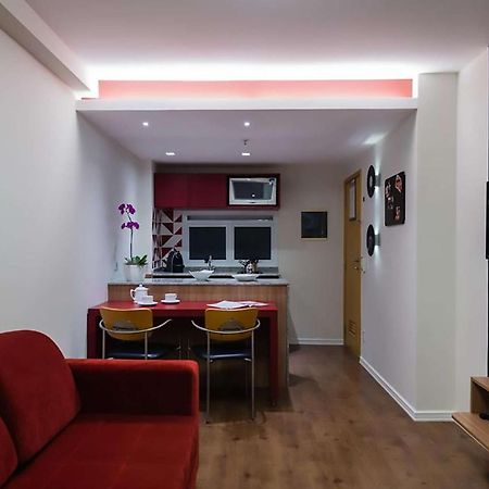 Tulip Inn Rio De Janeiro Ipanema Ngoại thất bức ảnh