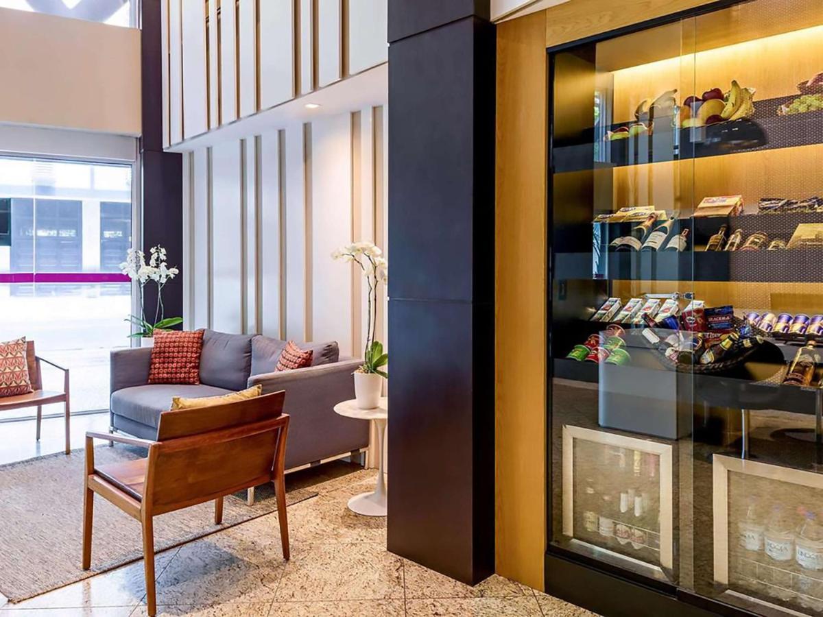 Tulip Inn Rio De Janeiro Ipanema Ngoại thất bức ảnh