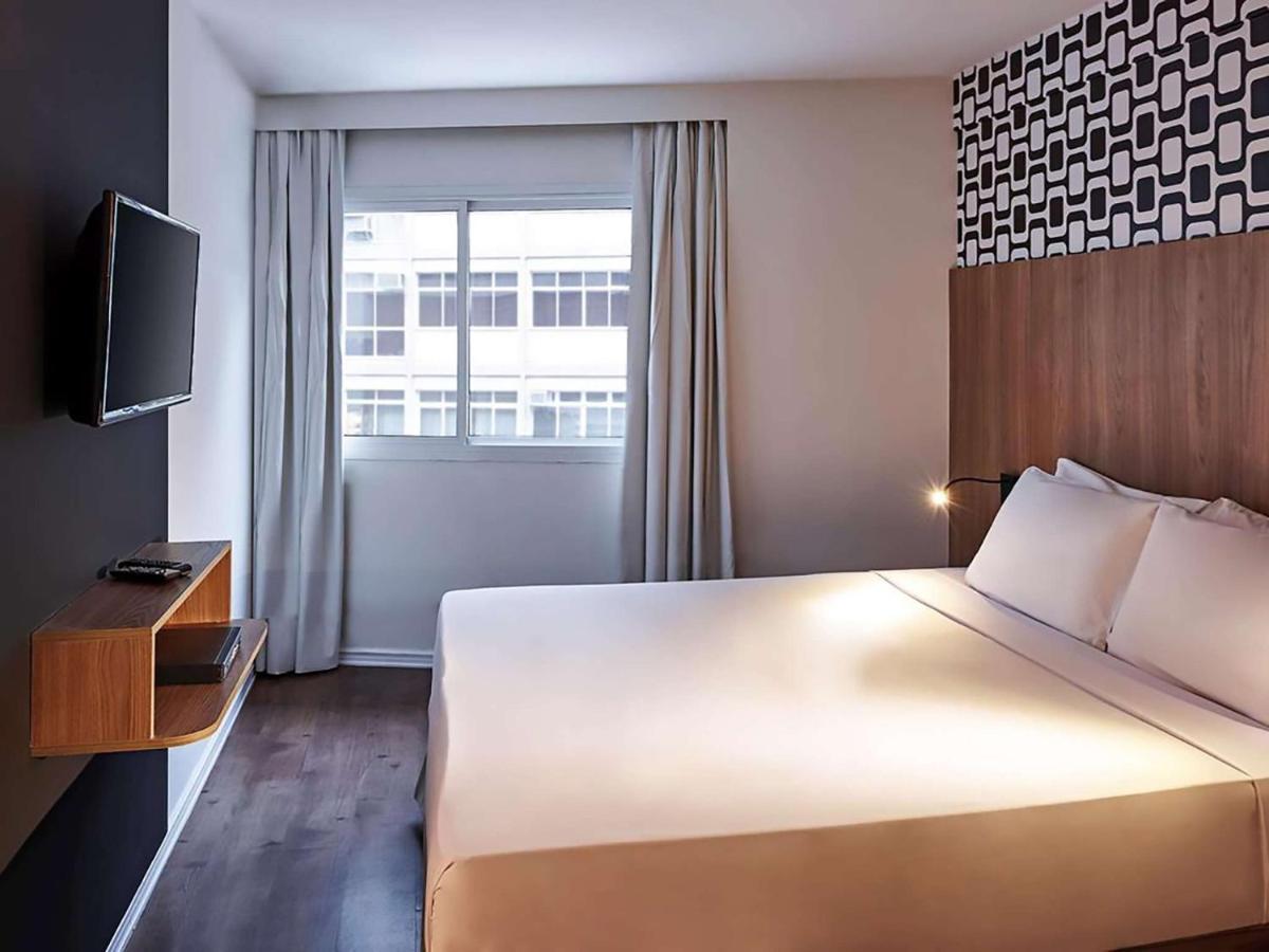 Tulip Inn Rio De Janeiro Ipanema Ngoại thất bức ảnh