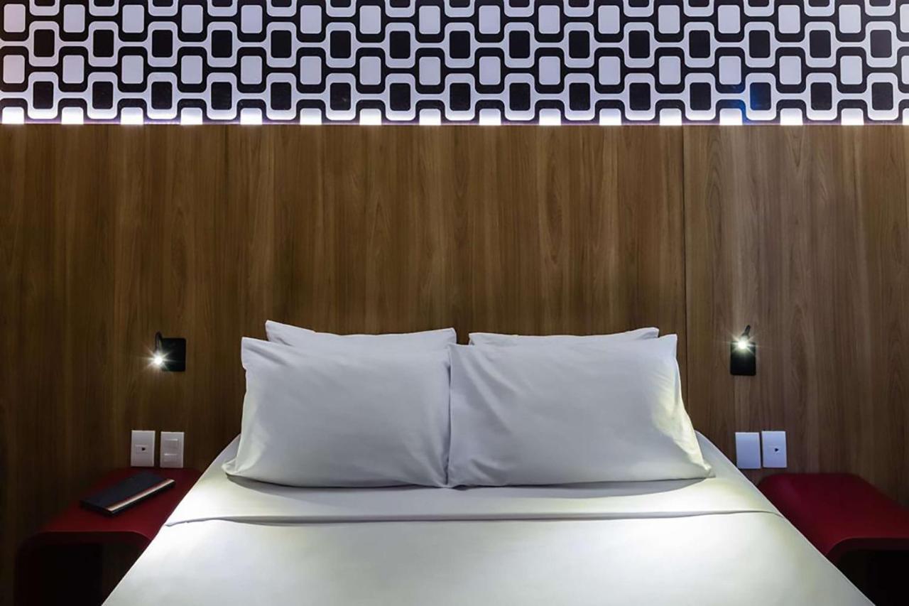 Tulip Inn Rio De Janeiro Ipanema Ngoại thất bức ảnh