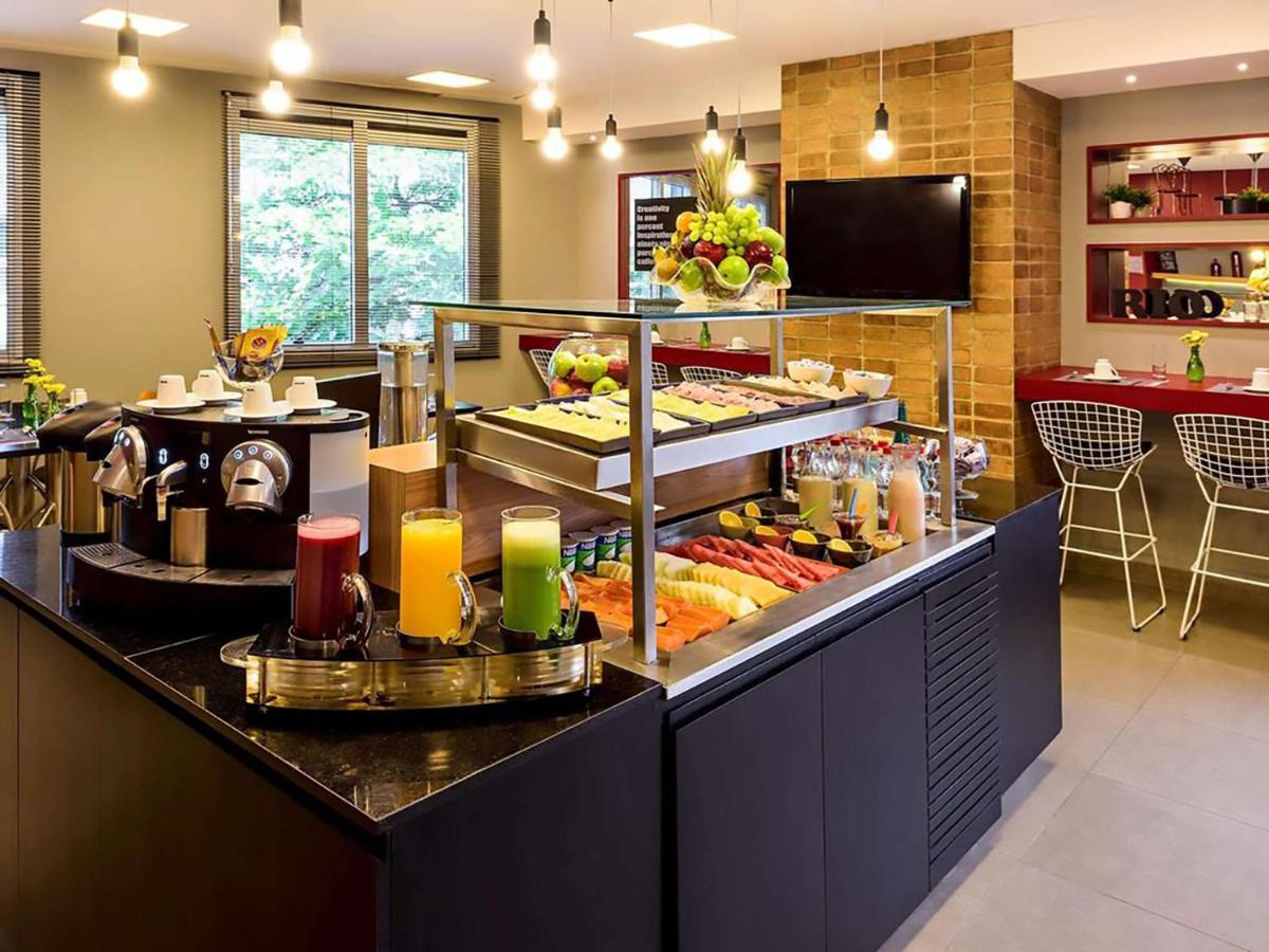 Tulip Inn Rio De Janeiro Ipanema Ngoại thất bức ảnh