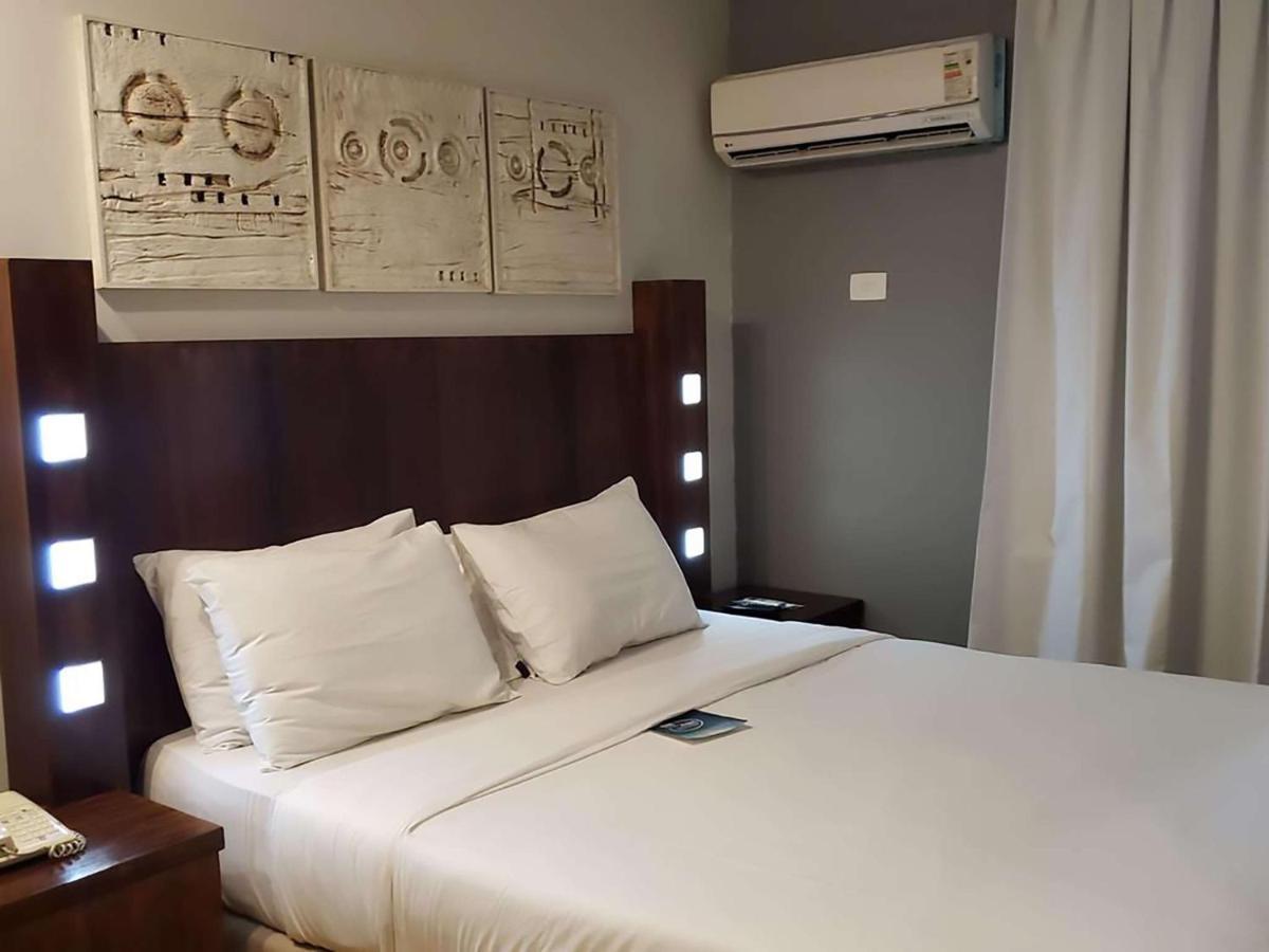 Tulip Inn Rio De Janeiro Ipanema Ngoại thất bức ảnh