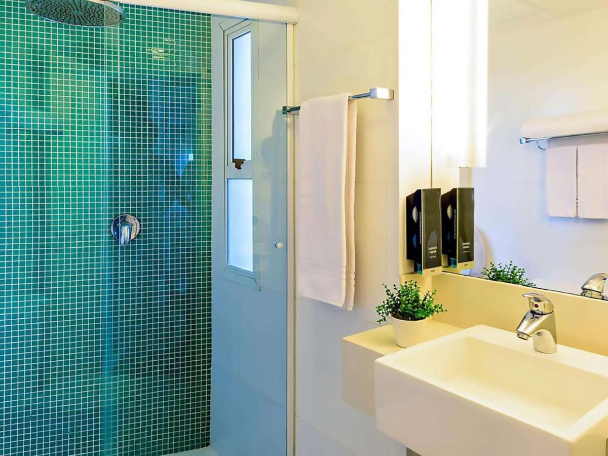 Tulip Inn Rio De Janeiro Ipanema Ngoại thất bức ảnh