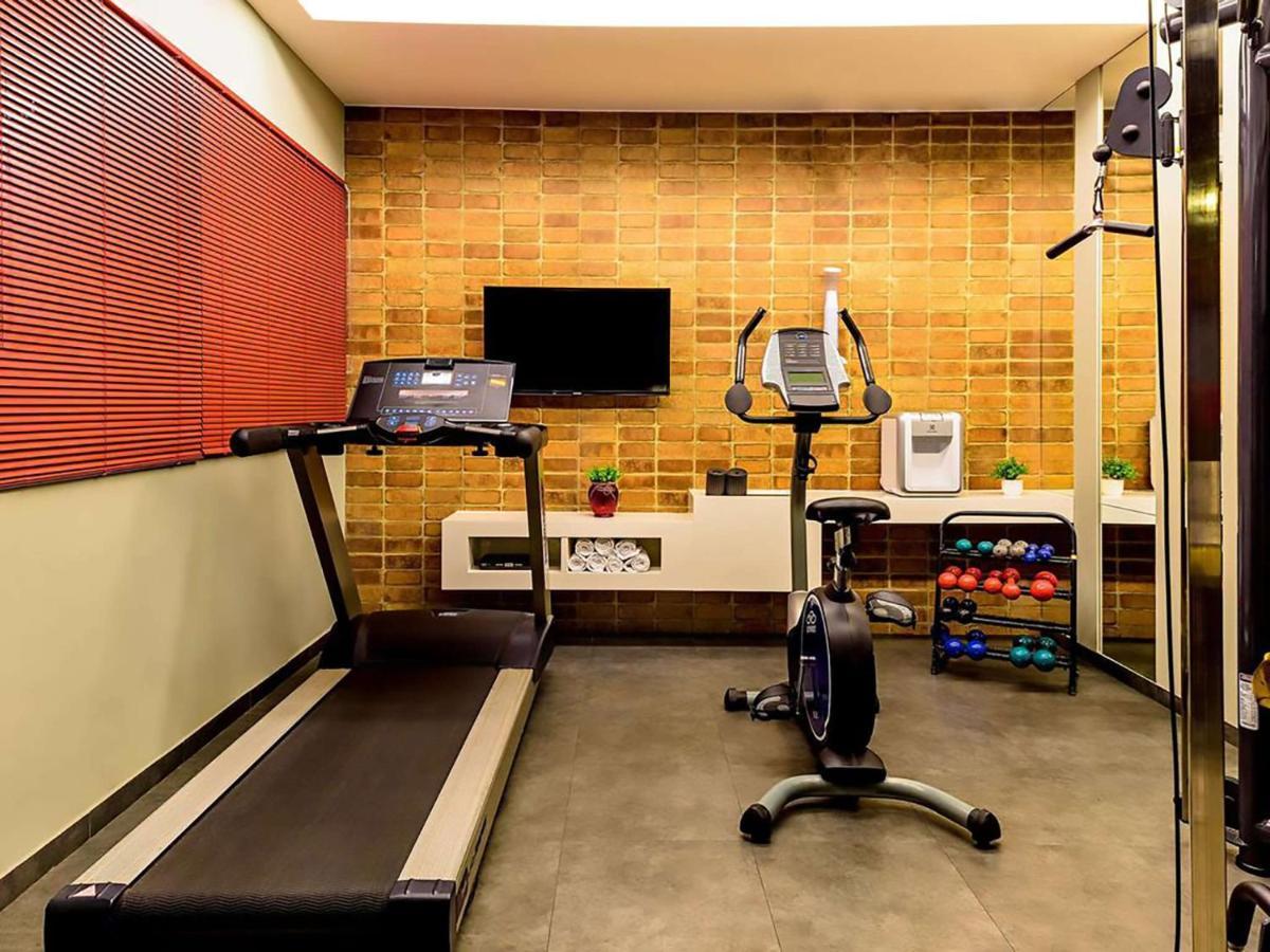 Tulip Inn Rio De Janeiro Ipanema Ngoại thất bức ảnh