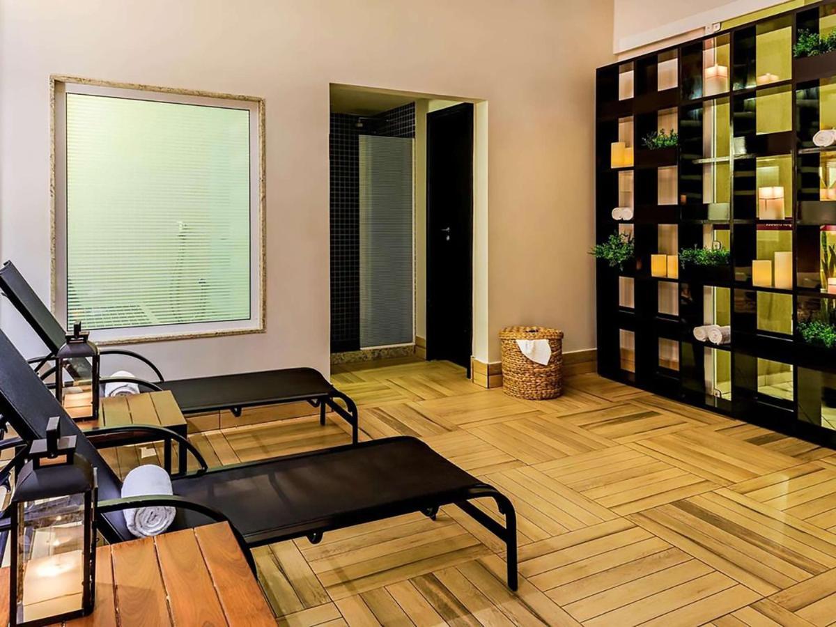 Tulip Inn Rio De Janeiro Ipanema Ngoại thất bức ảnh