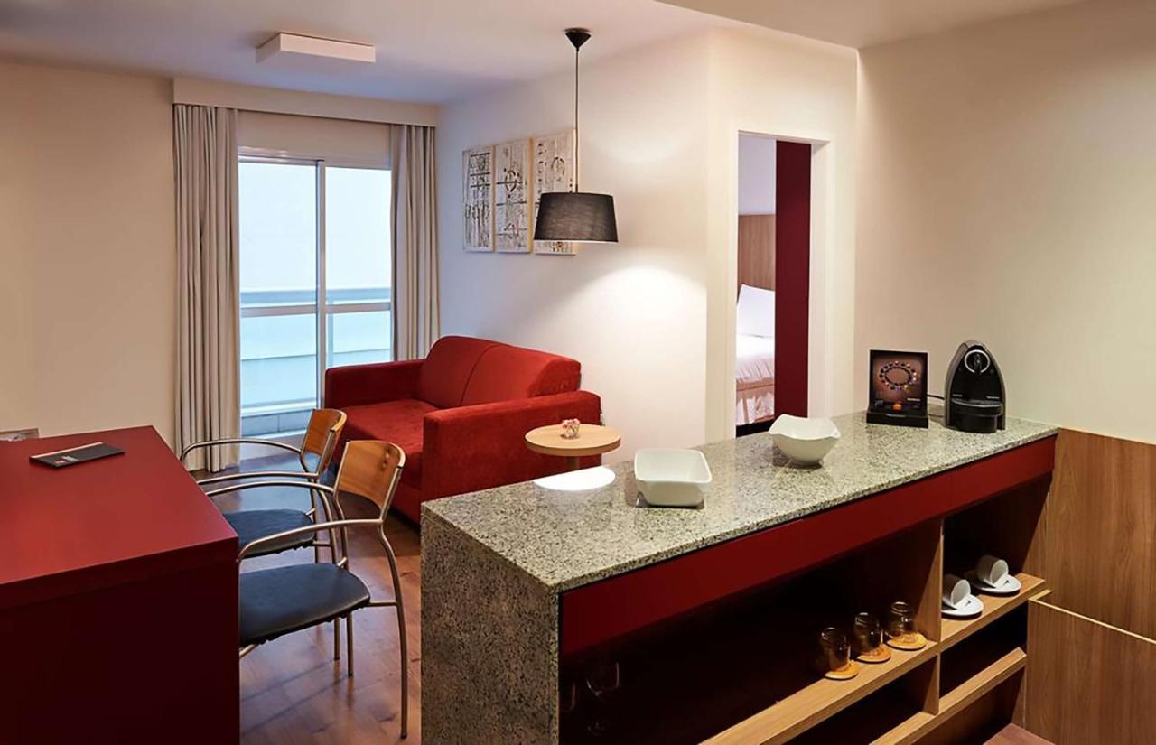 Tulip Inn Rio De Janeiro Ipanema Ngoại thất bức ảnh