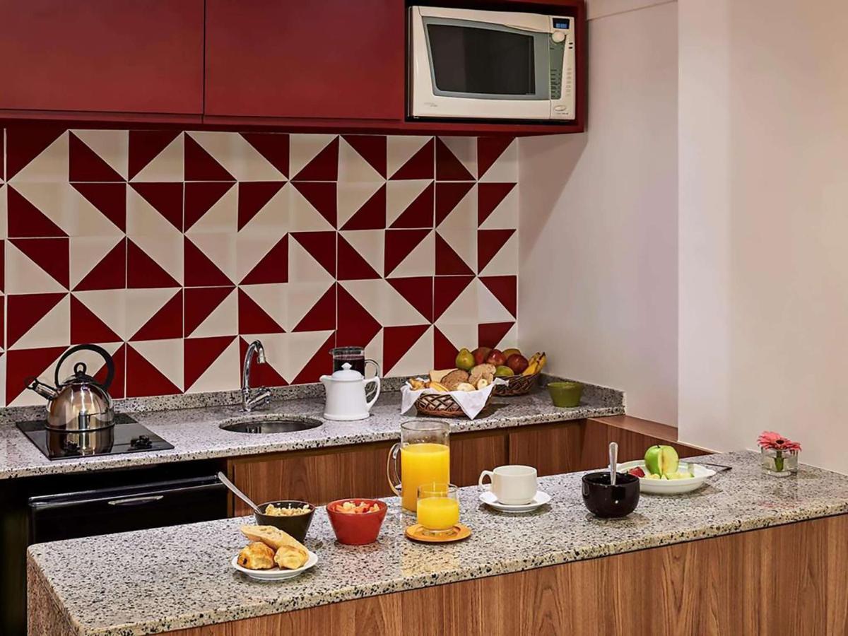 Tulip Inn Rio De Janeiro Ipanema Ngoại thất bức ảnh