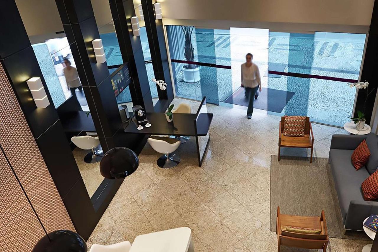 Tulip Inn Rio De Janeiro Ipanema Ngoại thất bức ảnh