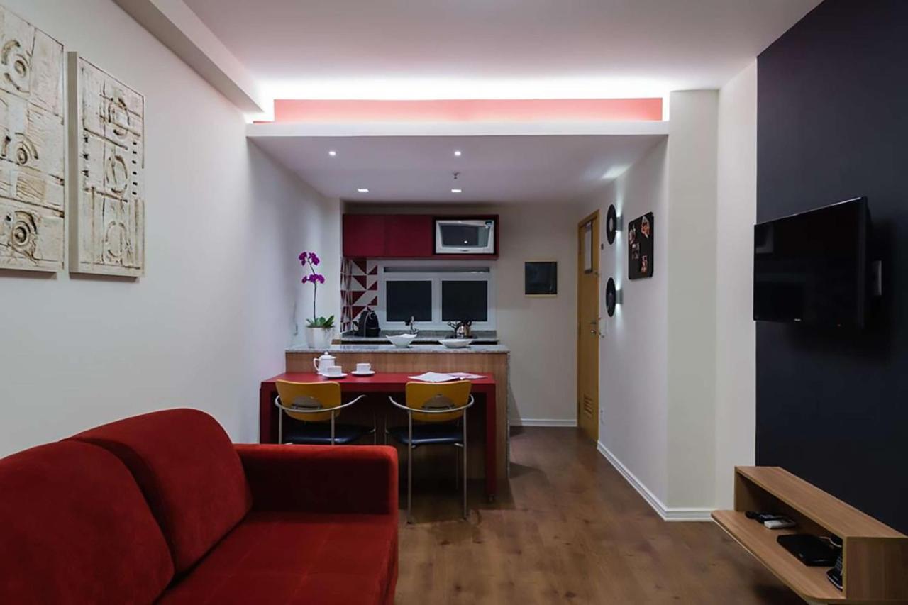 Tulip Inn Rio De Janeiro Ipanema Ngoại thất bức ảnh